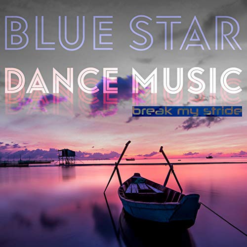 Blue Star Dance Music