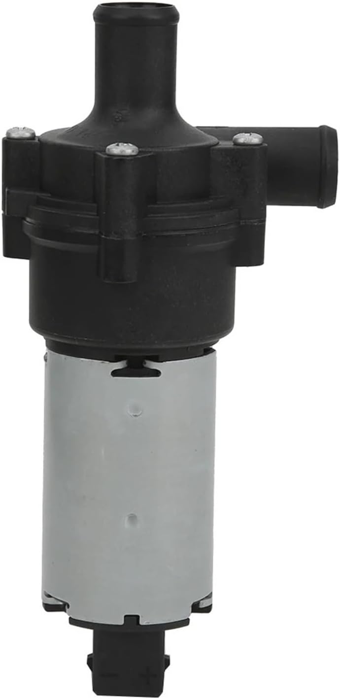 Auxiliary Additional Climate Control Water Pump Compatible with Mercedes M W163 ML230 ML320 ML350 ML500 ML55 18356064 0392020044 001835606