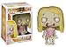 The Walking Dead - Teddy Bear Girl