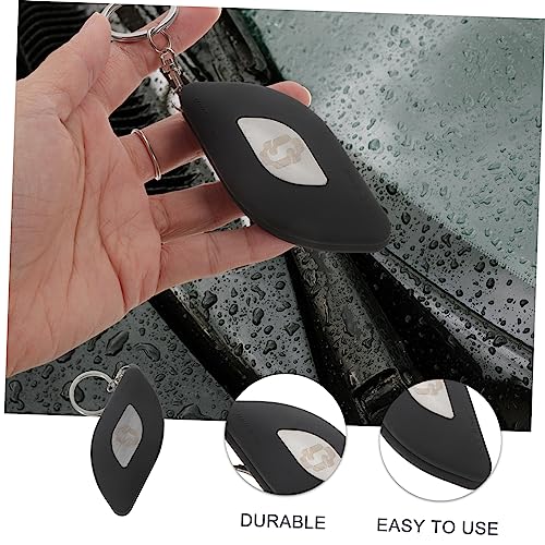 BUGUUYO Ferramenta De Reparo De Limpador De Carro Tira De Limpador Reparador De Tira De Limpador De