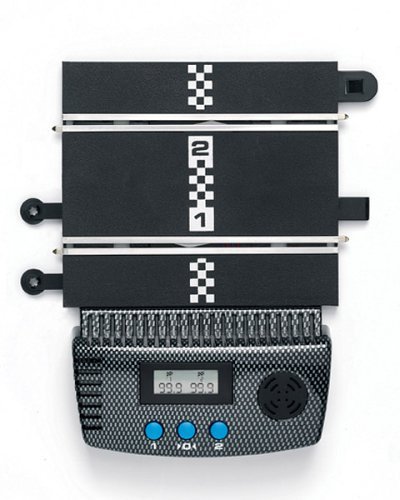Scalextric C8215 Lap Counter/Timer 1:32 Scale Accessory by Scalextric