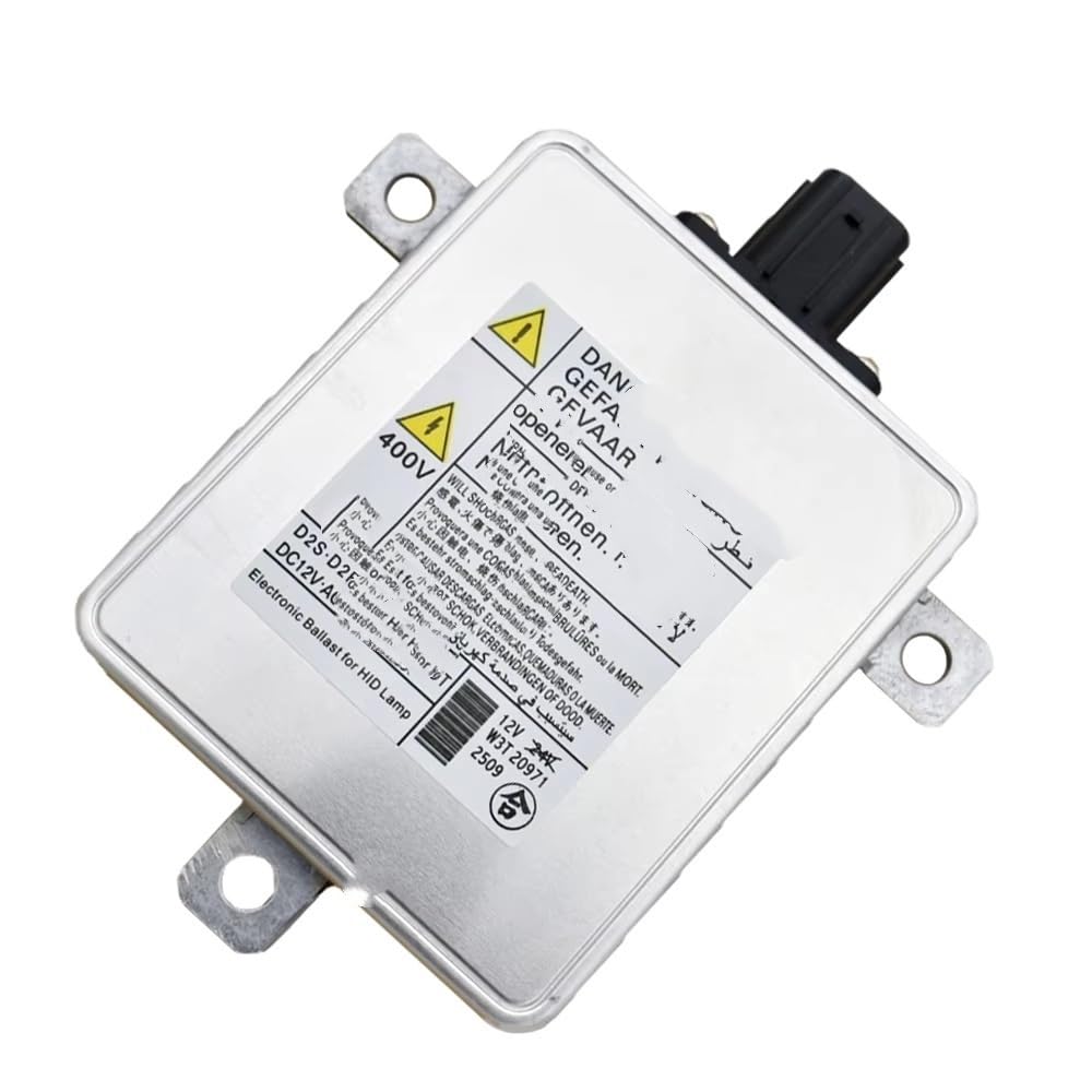 Llyixuai One Color For Mitsubishi For Mazda For Acura W3t19371 W3t16271 W3t20671 W3t20971 Xenon Hid Headlight Ballast Control Module