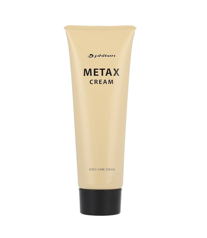 新品　未開封　クリーム　６点　phiten X CREAM 新品 未開封 クリーム 6点 phiten X CREAM 【公式通販】