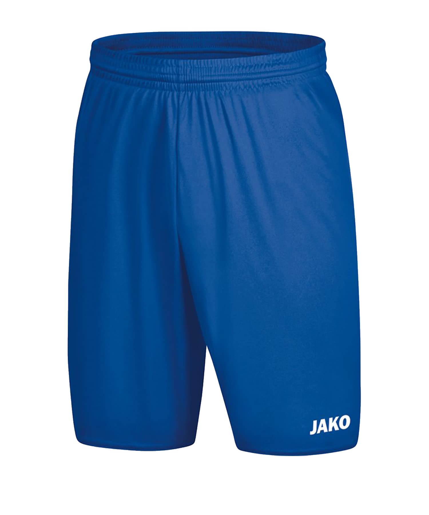 JAKO Women's Manchester 2.0 Sports Trousers, Royal, 42-44