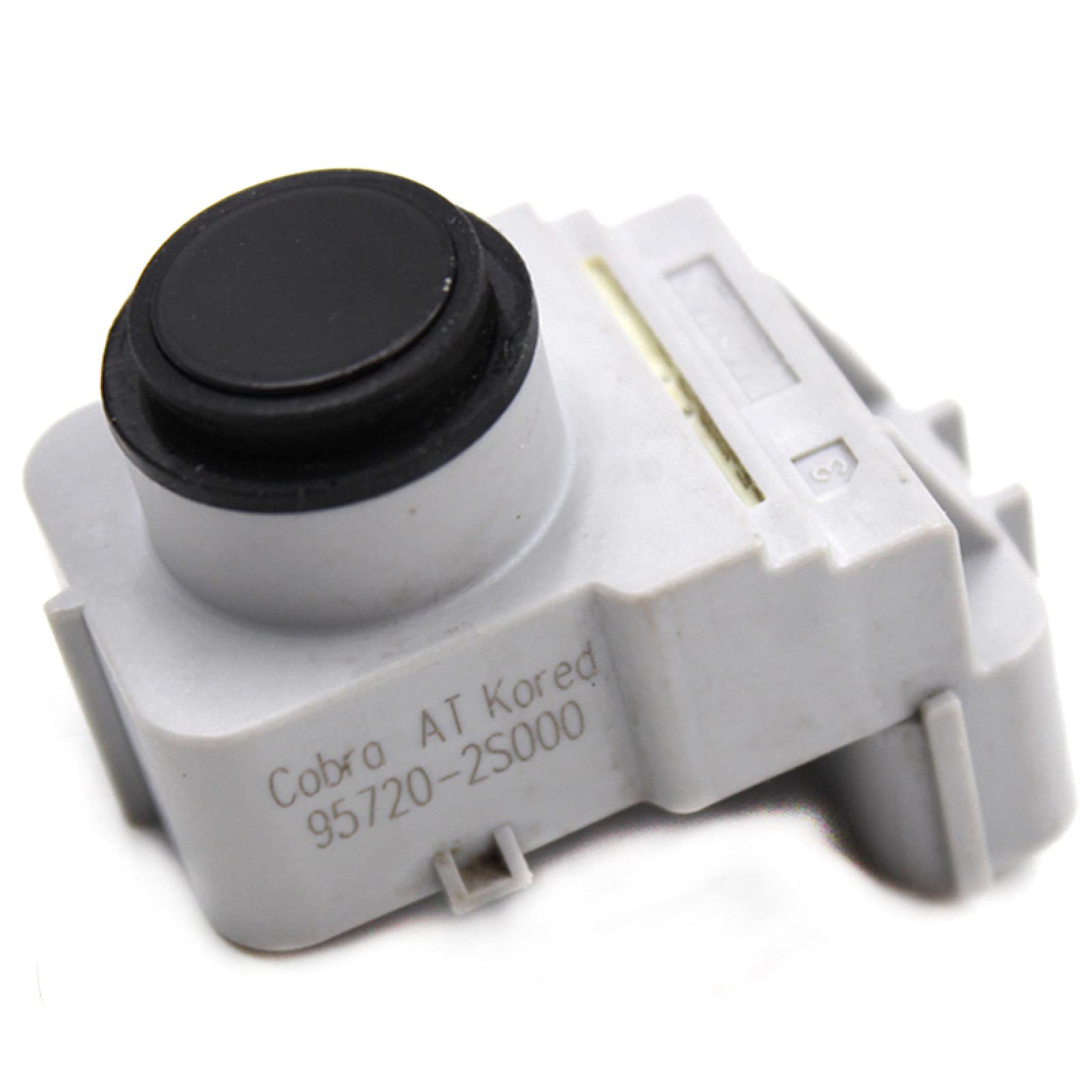 pour Hyundai IX35, 4 pièces 95720 2S000 Détecteur de Radar de recul de Voiture Capteurs Parktronic de Sauvegarde Capteurs de stationnement 957202S000