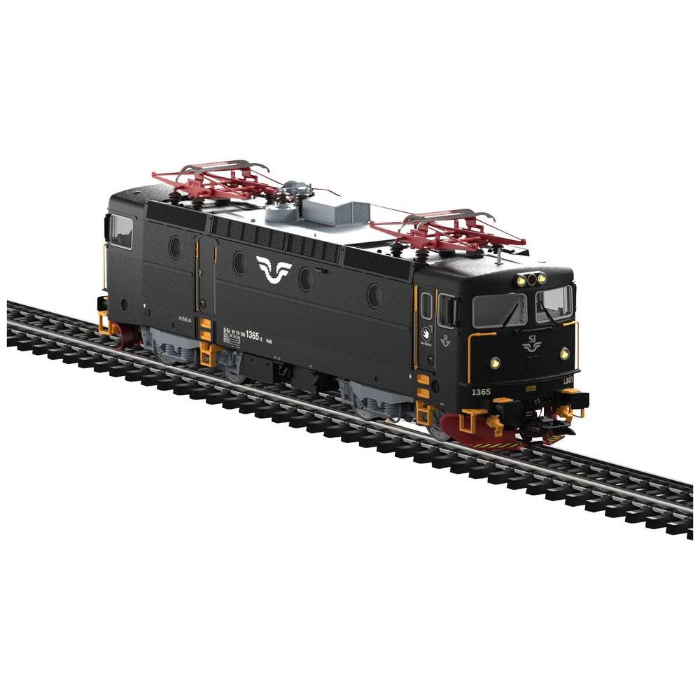 Märklin 39280 Locomotive H0, 1:87