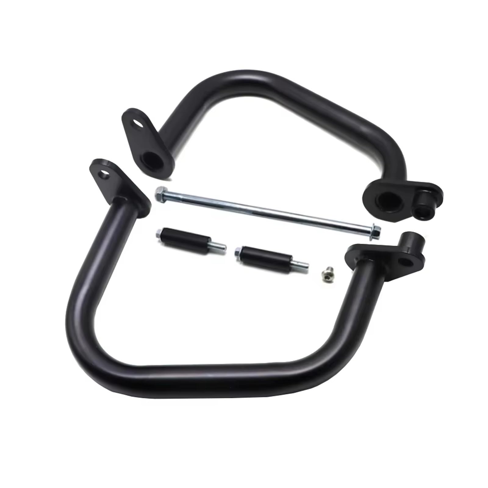 Compatibile Con Triumph Per Speed ​​400 Per Scrambler 400X 2024 2025 Motore Del Motociclo Guard Highway Crash Bar Paraurti