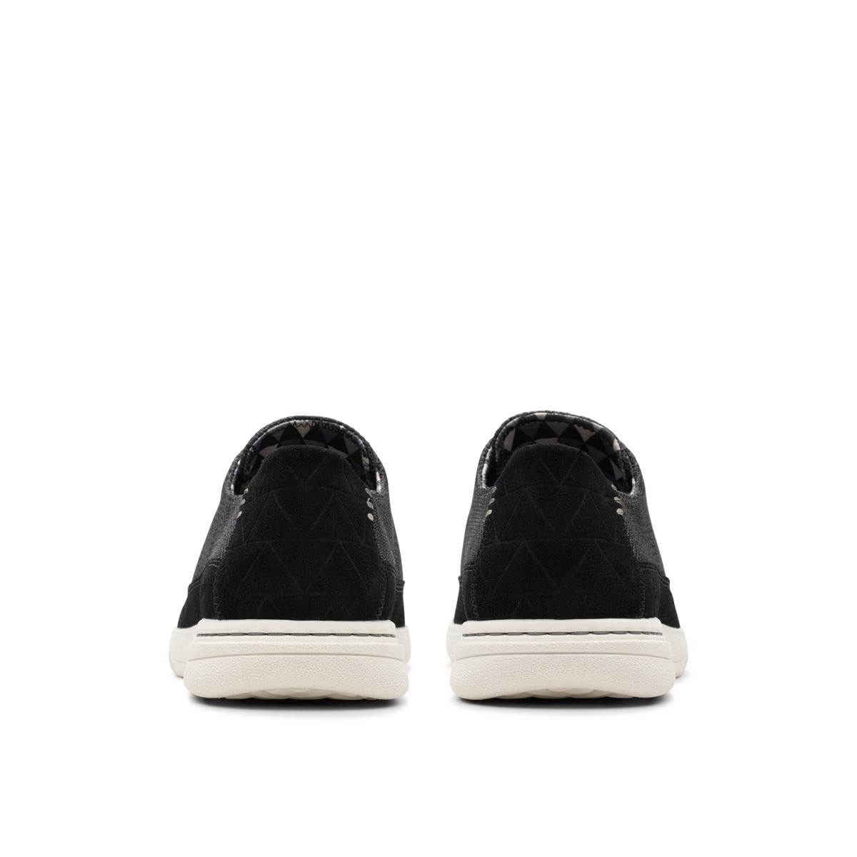 Clarks Mężczyźni Easeway Lace-