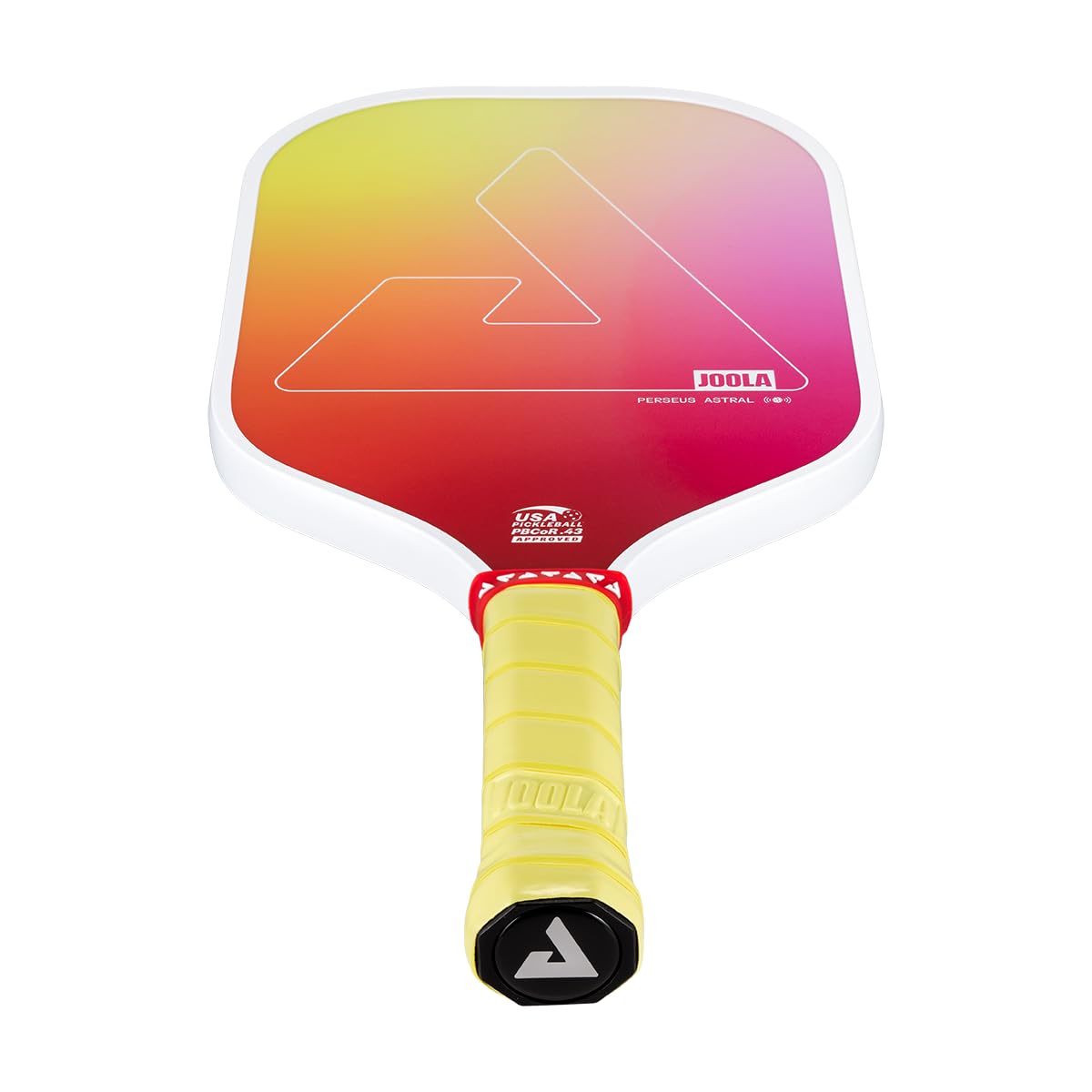 JOOLA Pickleball Paddles/Set-Perseus Astral,Perfect for Beginners