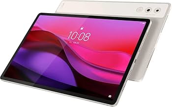 Lenovo - Yoga Tab Plus - 12.7
