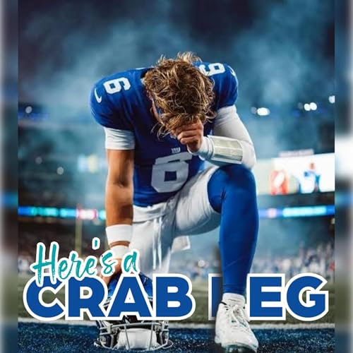 CCLXXVII: Here's a Crab Leg cover art