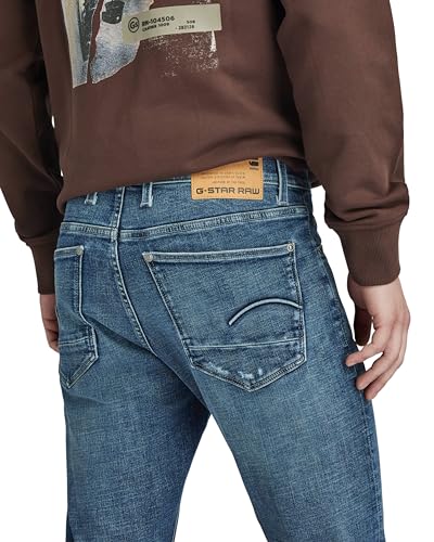 G-STAR Revend FWD Skinny Jeans – Ansicht 4