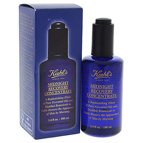 Kiehl's Midnight Recovery Concentra…