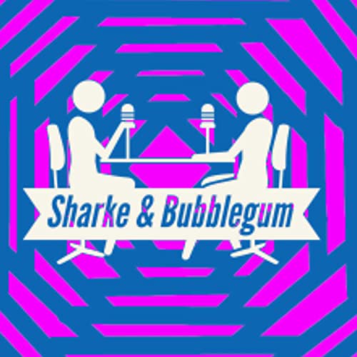Sharke&Bubblegum Titelbild
