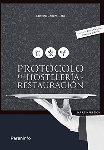 Protocolo en hostelería y restauración: Rústica (0)