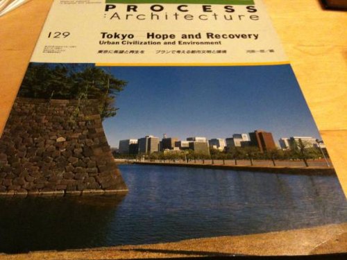 Pro 129. Tokyo: Tokyo-Hope & Recov