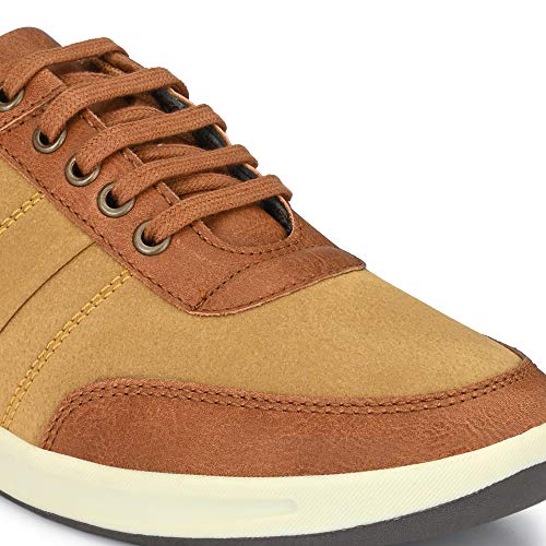 Image of Centrino Mens 2311 Casual Shoes