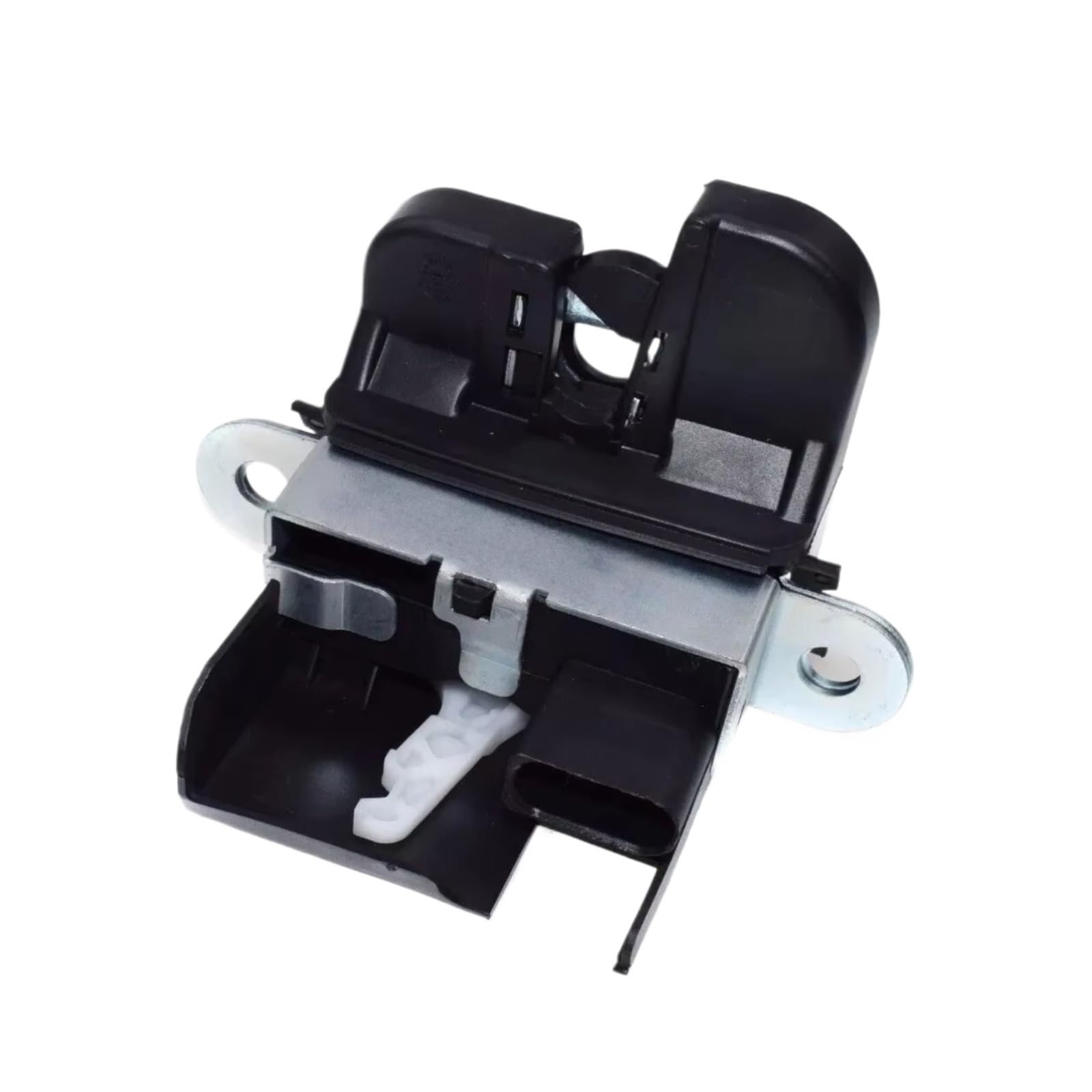 Geesacgal One Color Tailgate Boot Lock Latch Compatible With Golf 2008-2012 For 2003-2015 For Passat B7 2010-2015 Rear Trunk Lid Lock Latch Modification Repair Replacement