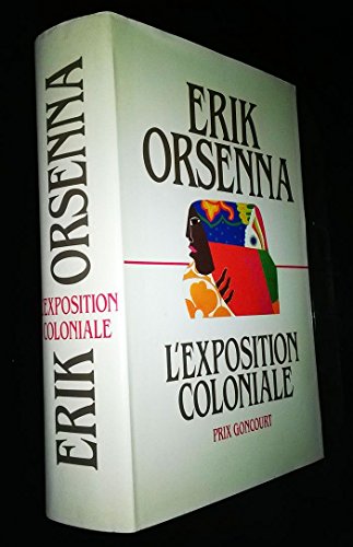 L'exposition coloniale [French] 2724243625 Book Cover