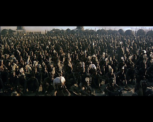 Vista 16 de Zulu Dawn Blu-ray