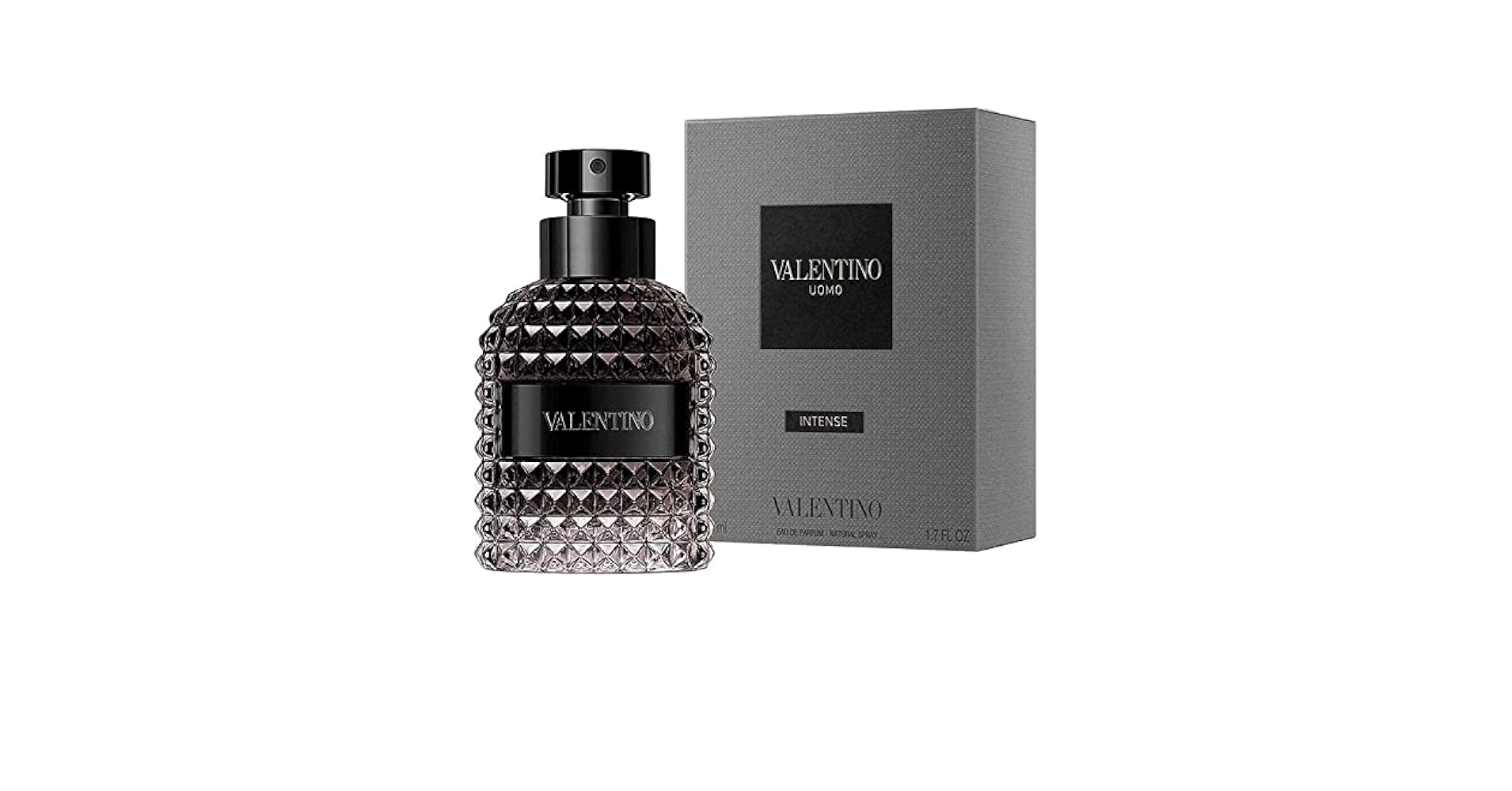 香水(男性用) VALENTINO UOMO INTENSE 100ml Amazon.com : Valentino Uomo Intense Eau De Parfum Spray for