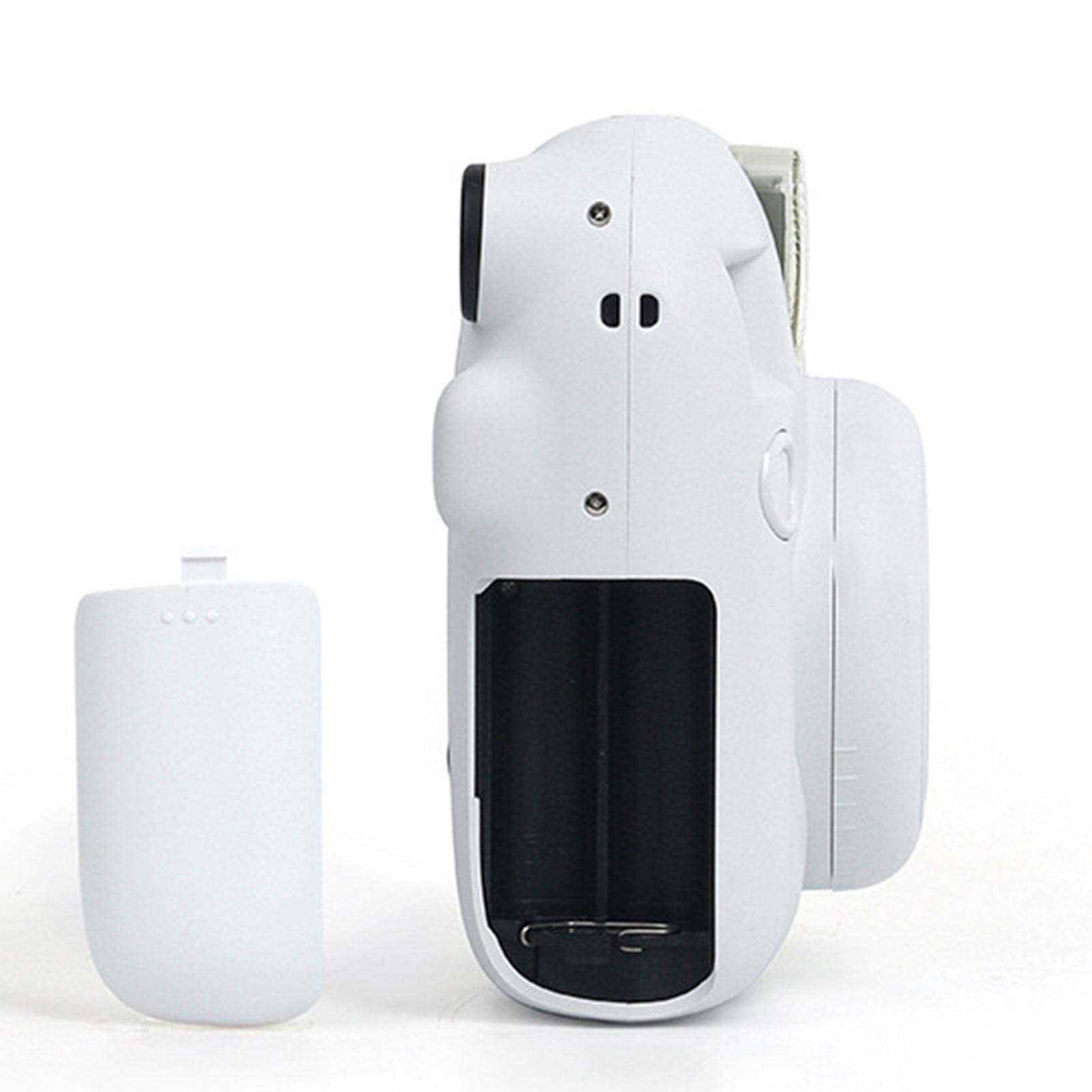 Amazon.com : Battery Cover Replacement for Mini 12 Instant Camera