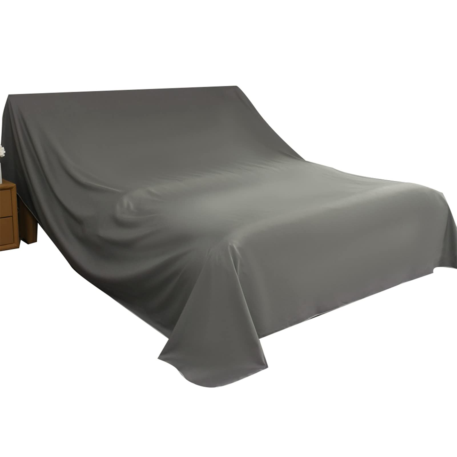 Furniture Dust-proof Cloth Cover