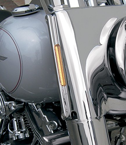 Empi 98-9531-0 Turn Signal Assmbly,Bug 64-66, Amber