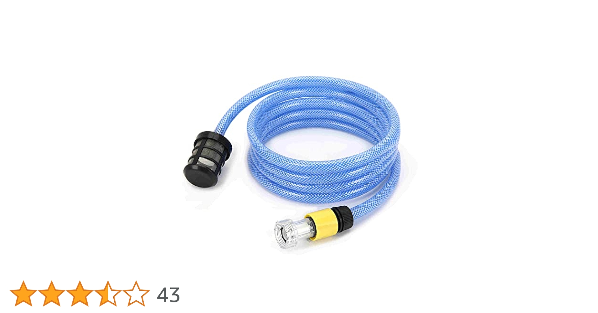 KARCHER 最小型高圧洗浄機+自吸用ホース3m 2644-2970_item01.jpg