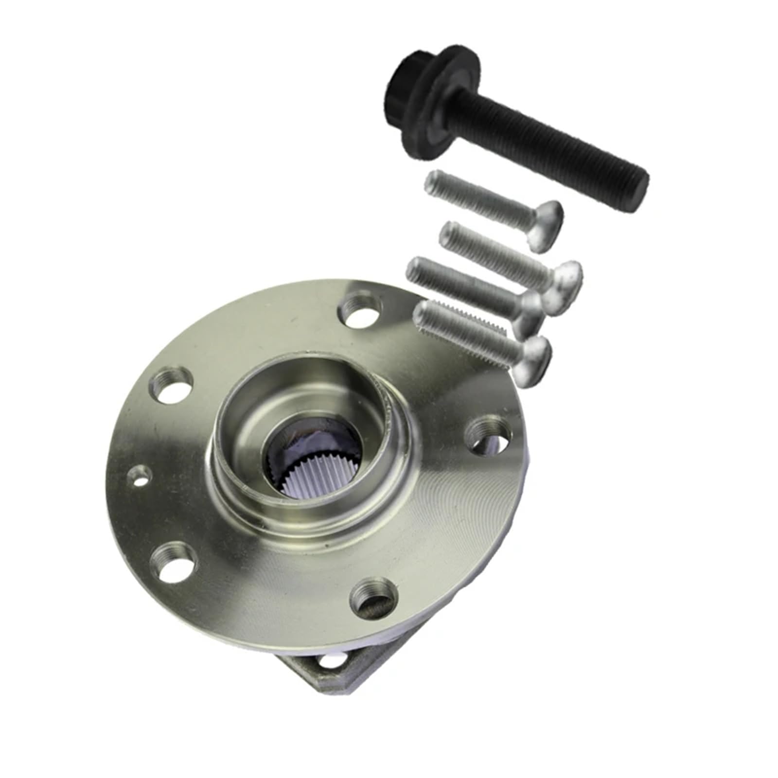 Sprzęgło wariatora Pasuje do Audi A3 TT Pasuje do VW Beetle CC Eos Pasuje do Golfa Pasuje do GTI Pasuje do Jetty Pasuje do Passata 1T0498621 3C0498621 5K0498621