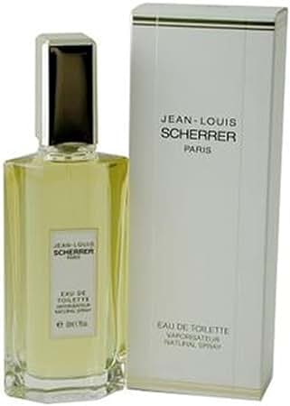 Amazon.com: Scherrer By Jean Louis Scherrer For Women. Eau De