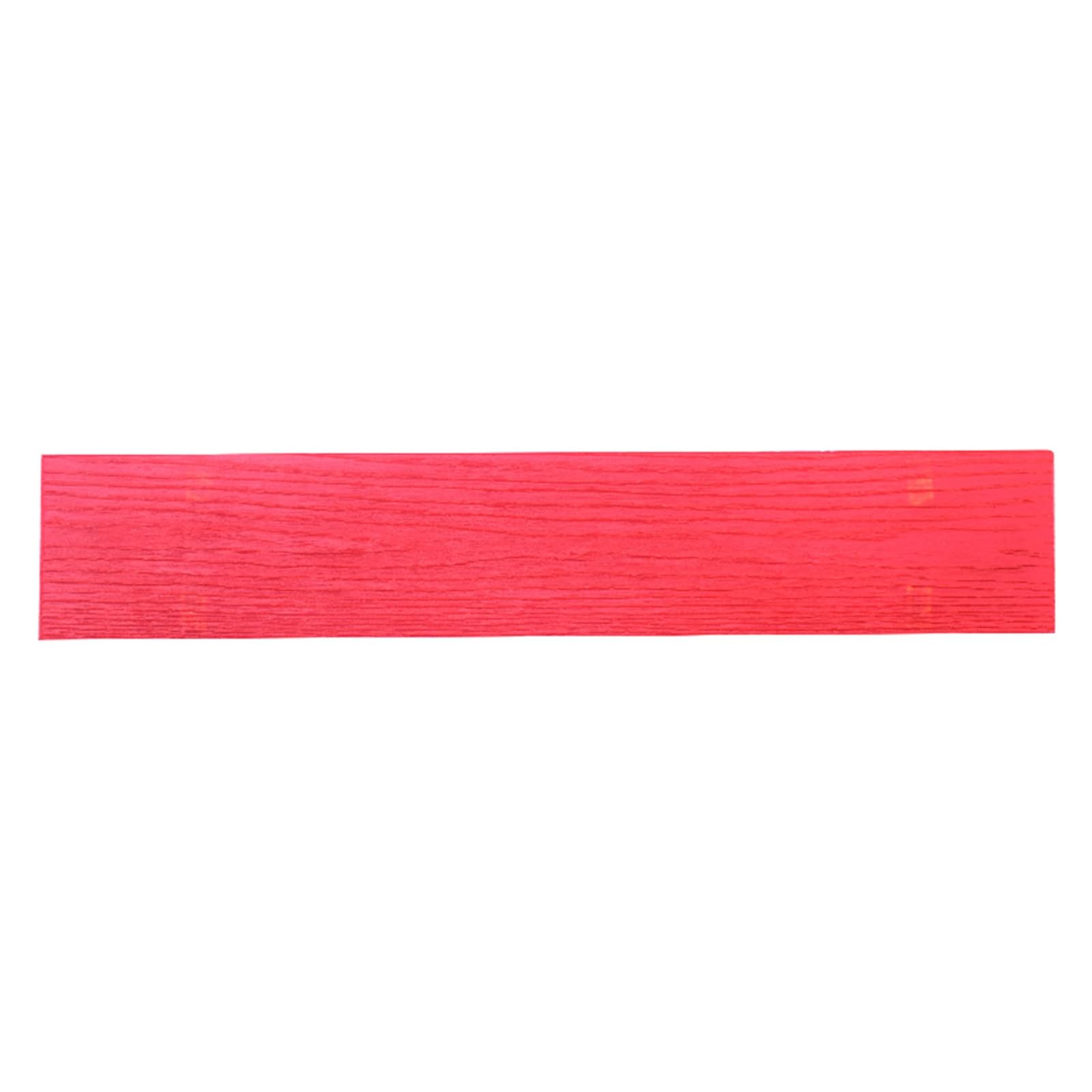 JYBNBBE Concrete Stamps Wood Plank Texture Imprint, Cement Polyurethane Stamping for Patio/Walkways, Realistic Concrete Stamp Mat with Handles (Style 6)