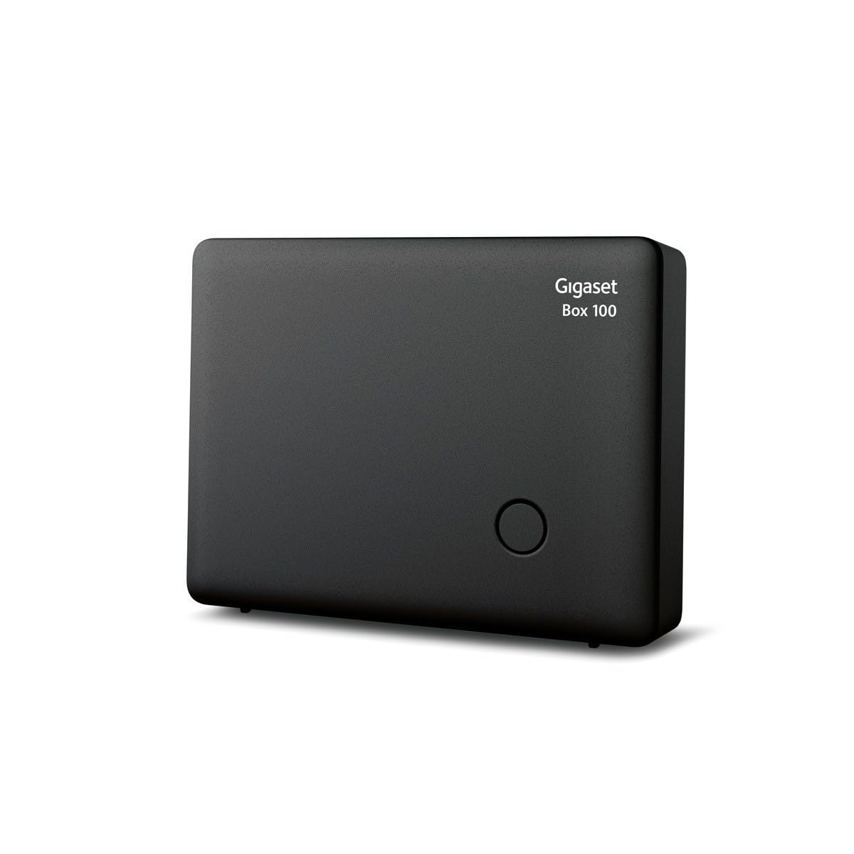 Gigaset Box 100 Station d'accueil DECT Noir