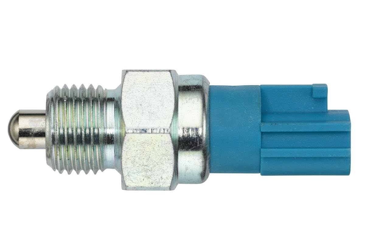 HELLA 6Zf 181 612-061 Contacteur, Feu De Recul - 12V - 2Pôle - Vissé - Relais À Courant De Travail - Électrique