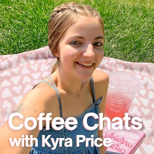 Coffee Chats with Kyra Price cover art