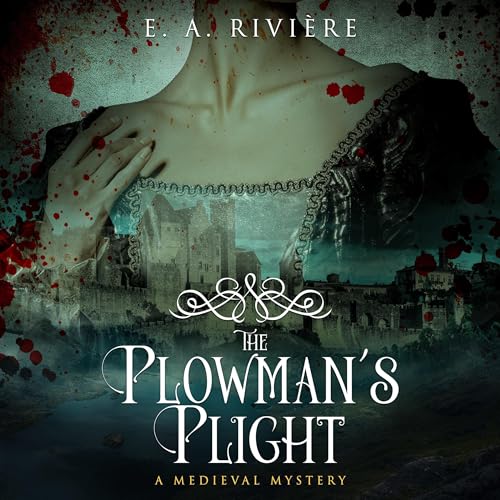 E. A. Rivière's The Plowman's Plight episode artwork