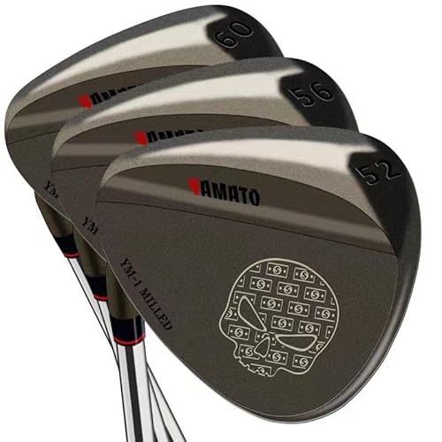 10 Best Gap Wedge Golf July 2023