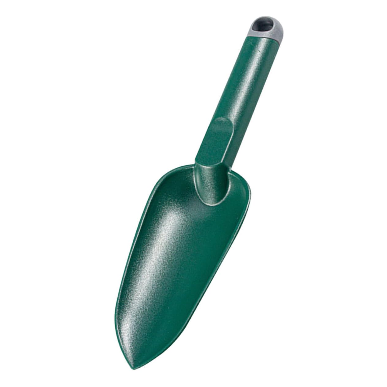 FUNOMOCYA Mini Tool Gardening Tools Plastic Digging Accessories Gardening Shovel