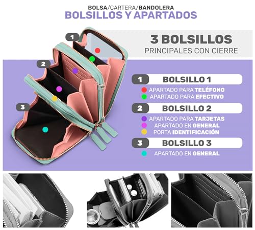 Accesorios De Telefonía, Wireless Imagen adicional