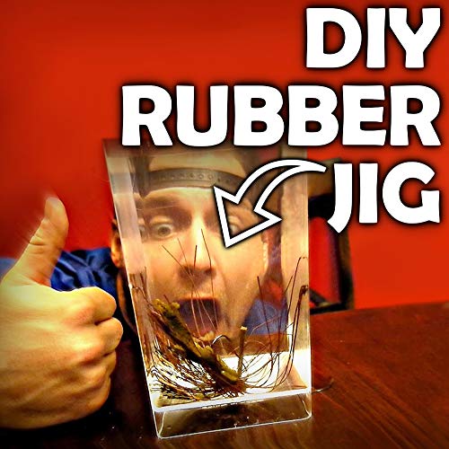 image for XFISHMAN Fly-Tying-Materials-Rubber-Legs-Silicone-Rubber-Skirt 12-24 C