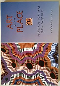 Card Book Art of the Place Book