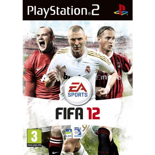 FIFA 12 [PS2]