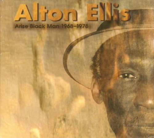 Arise Black Man 1968-1978