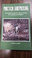 Practical Goatpacking B008OMJVGA Book Cover