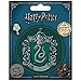 Produktbild Wizarding World Harry Potter - Slytherin, Vinyl-Aufkleber, 10 x 12.5 cm, Mehrfarbig