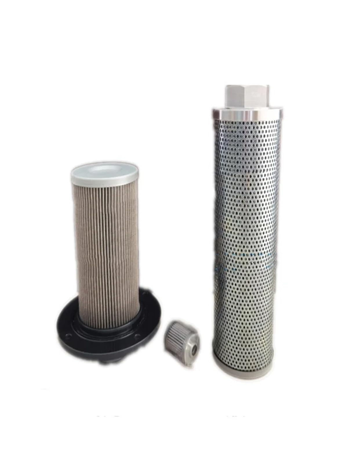 730403010046 730403000401 73040200241 Adatto per filtro di ritorno dell'olio SWE 25UF35UF Mini parti del pilota Kit filtro idraulico Cambio automatico(730403010046)