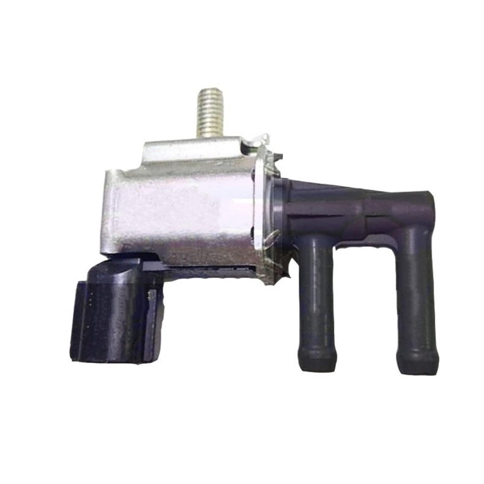 Gngpvueo One Color Vapor Canister Purge Solenoid Valve Fforsuzuki Sx4 2006-2009 Grand Vitara 2.0L .7L V6 K5t48487 1811765J00 18117-65J00 Automotive Canister Purge Valves Solenoid