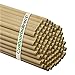 7 7/16" Wood Dowels
