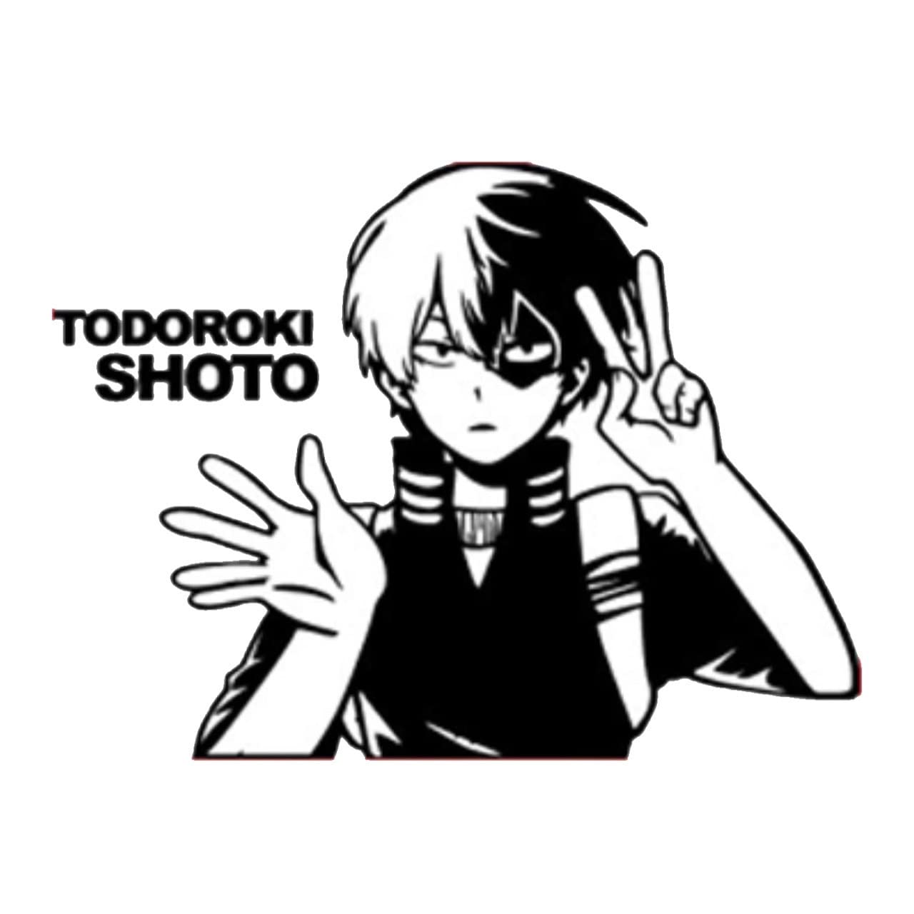 ヒロアカ 轟焦凍 クリカ ステッカー 18点セット 61RwpdTXLmL._UF894,1000_QL80_.jpg