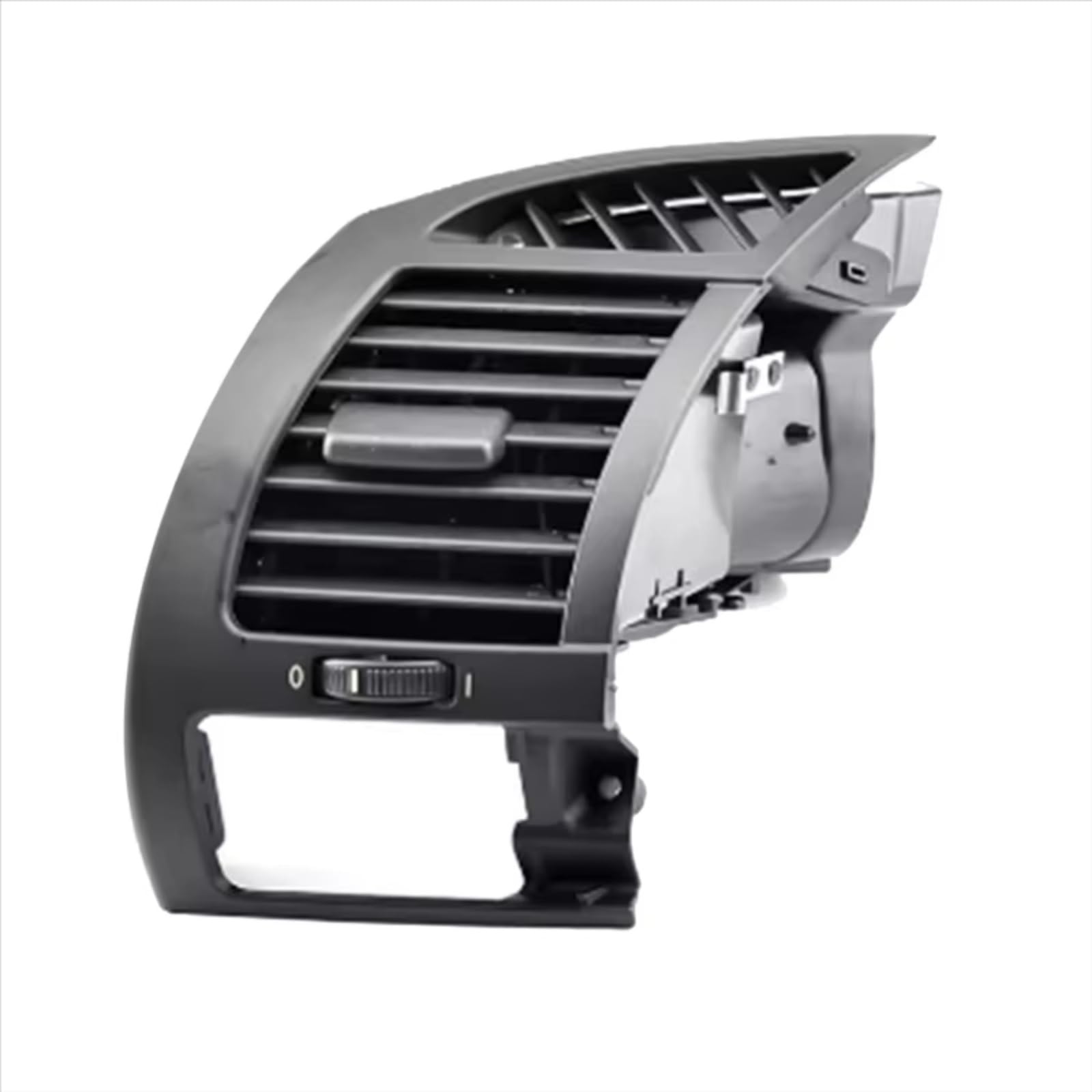 Compatibile Con BMW Per Z4 E85 2002-2008 Per E86 2005-2008 6917905 Accessori Per Il Montaggio Della Presa D'aria Del Climatizzatore Del Cruscotto Dell'auto Auto Bocchette CruscottoAria